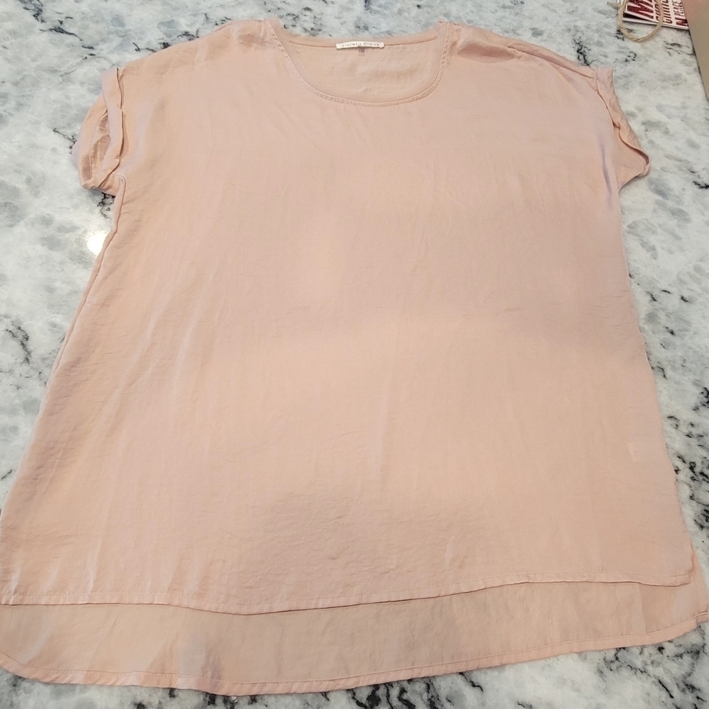 Violet & Claire Blouse